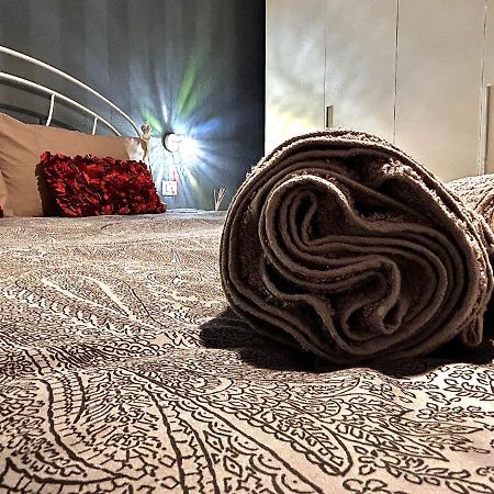 B8 Apartment Бари Экстерьер фото