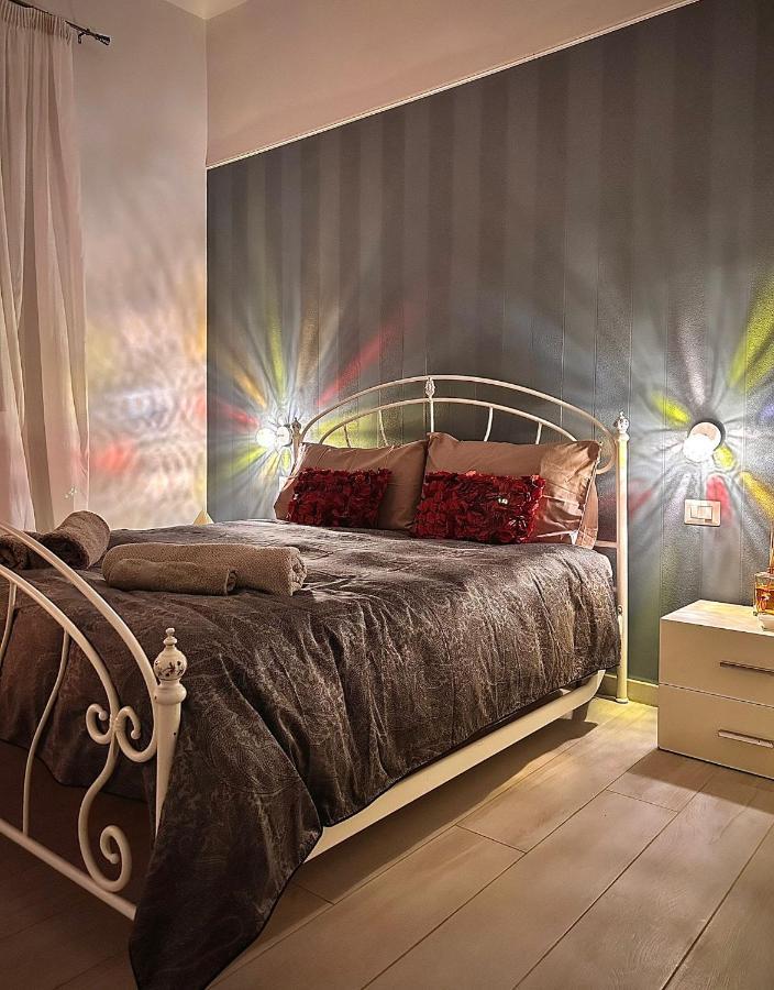 B8 Apartment Бари Экстерьер фото