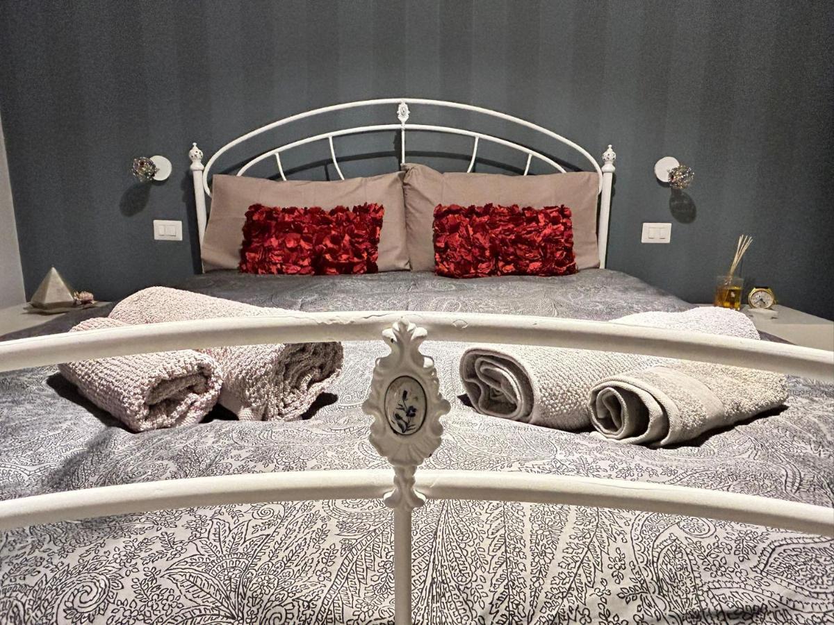 B8 Apartment Бари Экстерьер фото