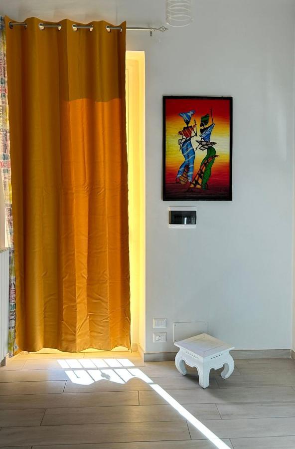 B8 Apartment Бари Экстерьер фото